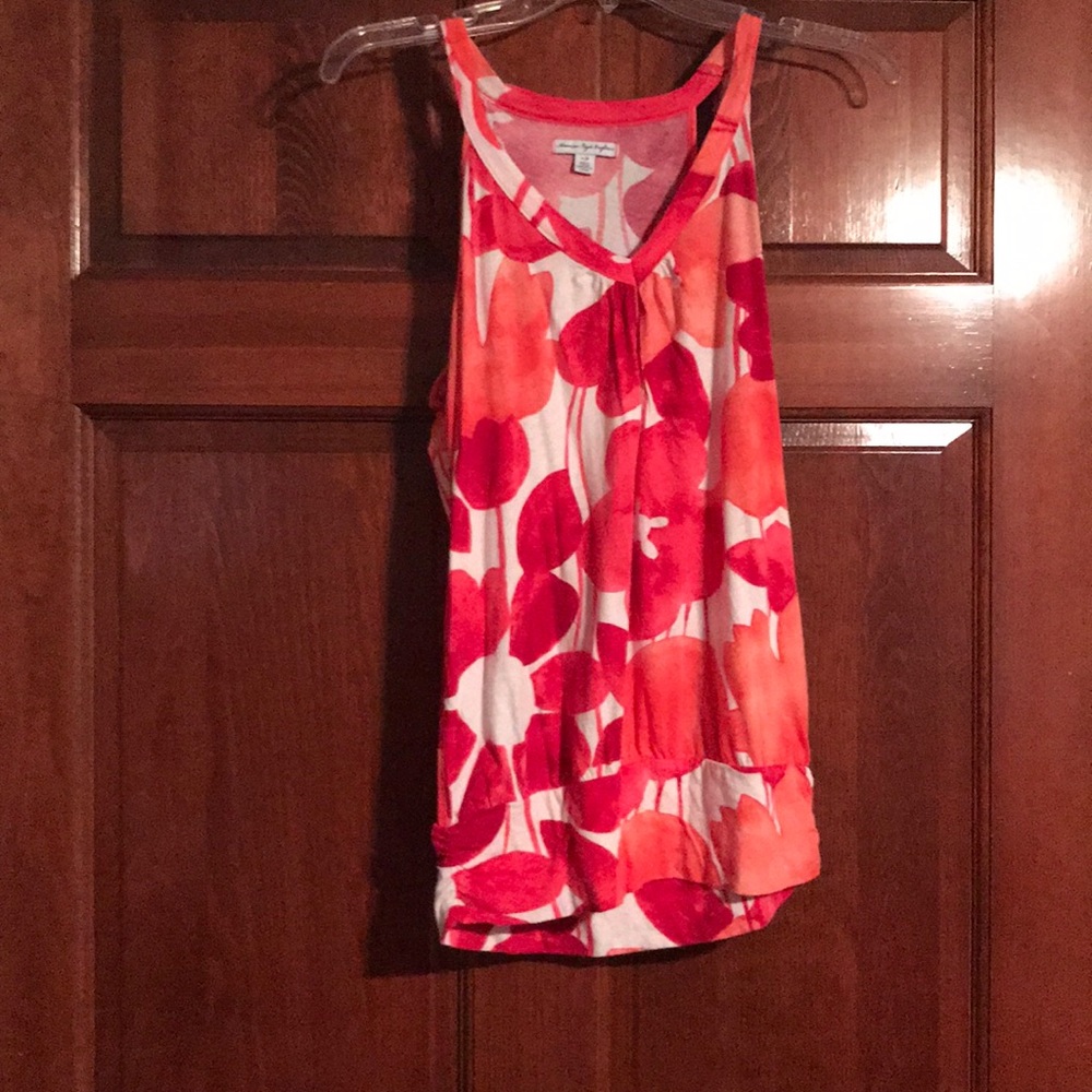 Summer top